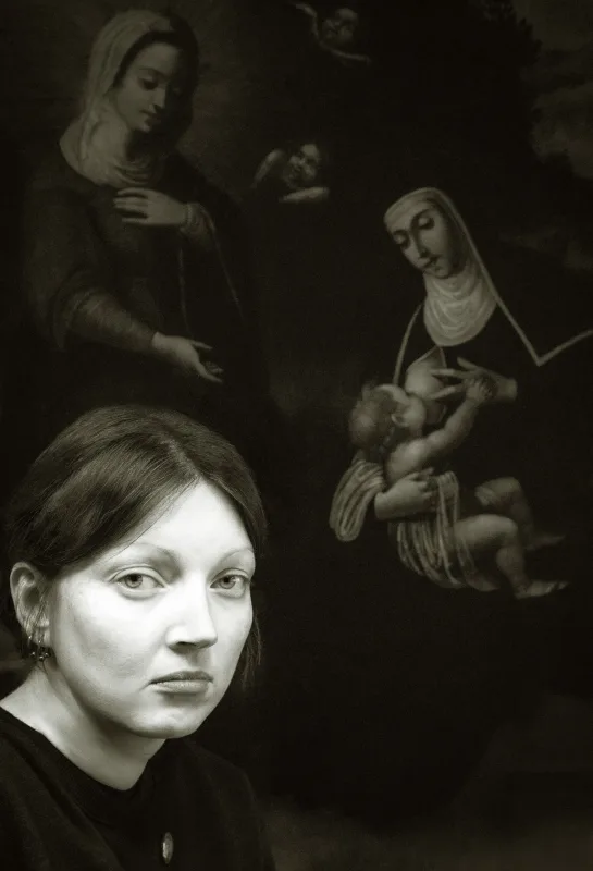 Indrė Ercmonaitė