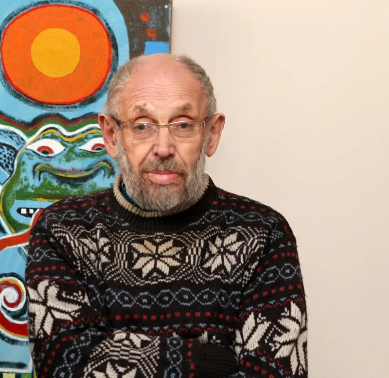 Algirdas Šakalys