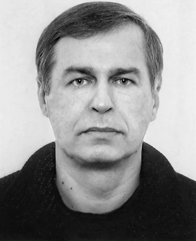 Gintautas Trimakas
