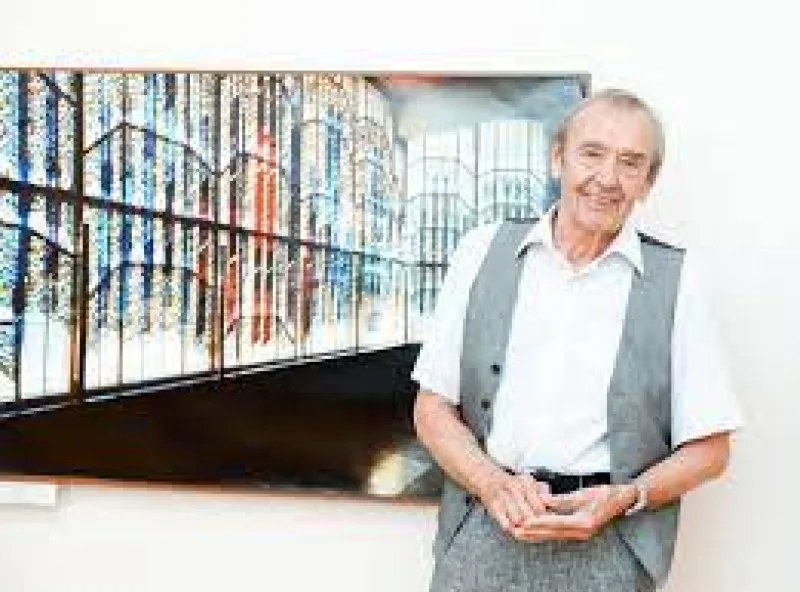 Konstantinas Eugenijus Šatūnas