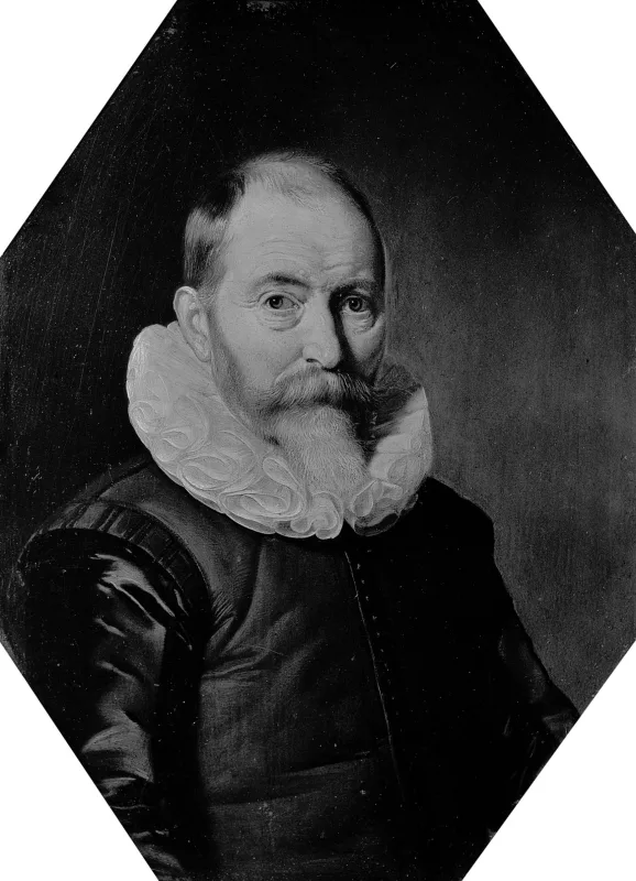 Willem Janszoon Blaeu