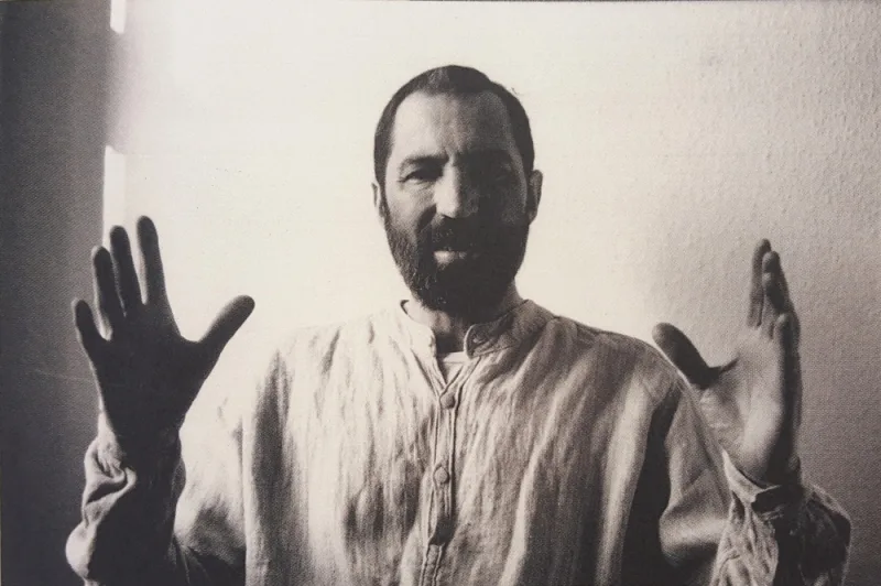 Algimantas Švėgžda