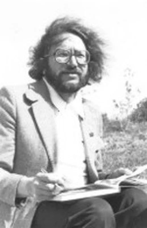 Sigitas Geda