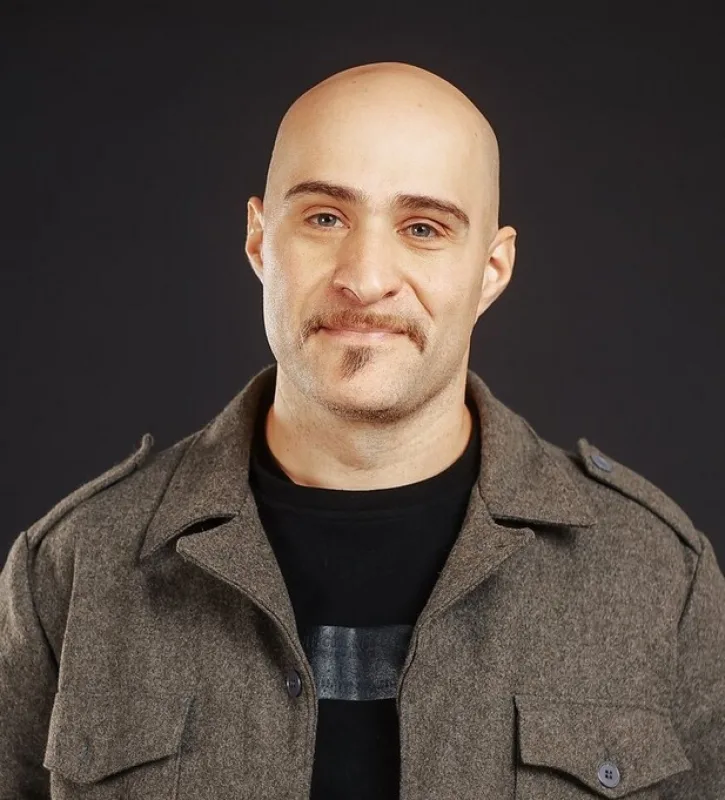 Konstantinas Gaitanži