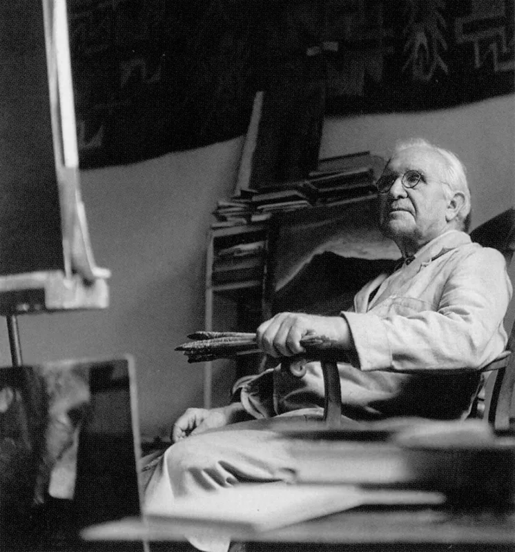 Pranas Domšaitis