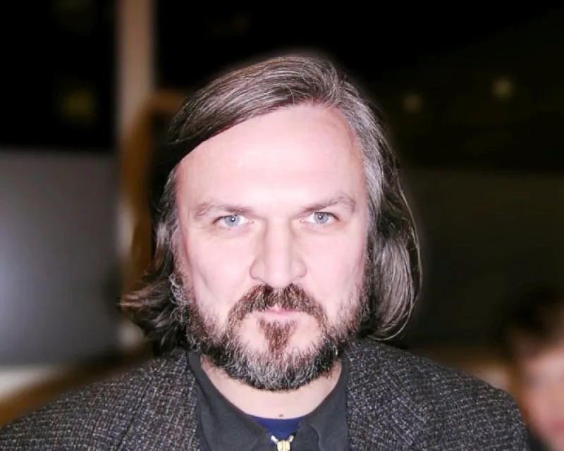 Gintaras Palemonas Janonis