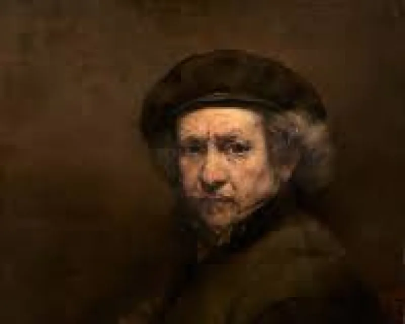 Harmenszoon van Rijn Rembrandt