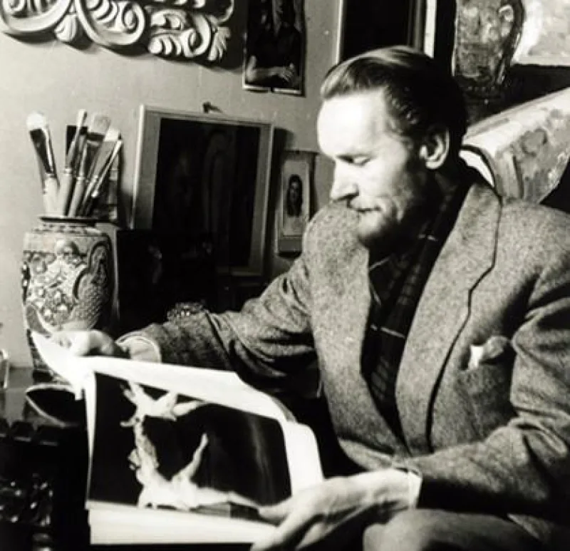Jonas Rimša