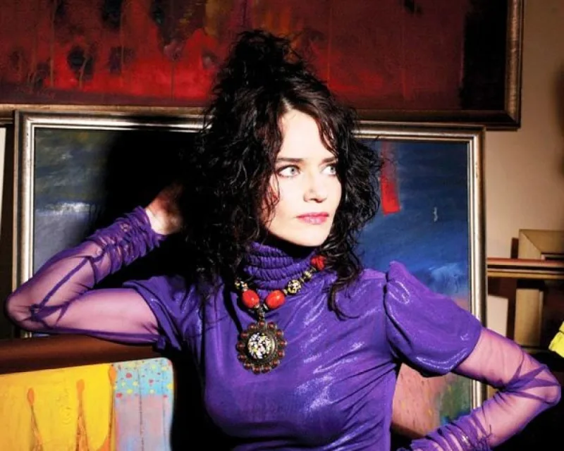 Lina Beržanskytė Trembo