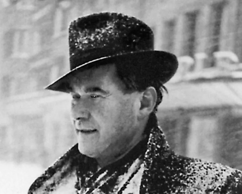 Leonardas Kazokas (Kazakevičius)