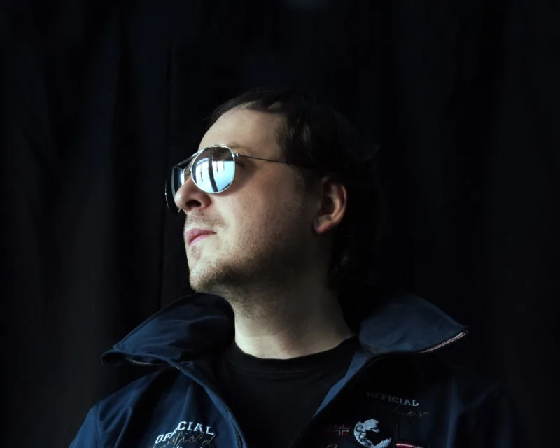 Ruslan Korostenskij