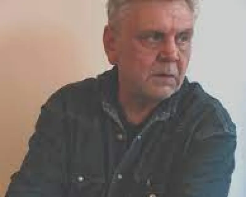 Vytautas Dubauskas