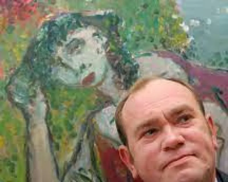 Algis Skačkauskas