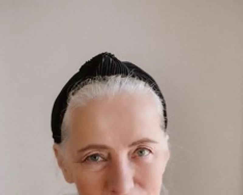 Snieguolė Michelkevičiūtė