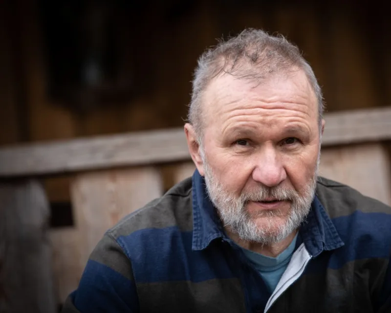 Arūnas Kulikauskas