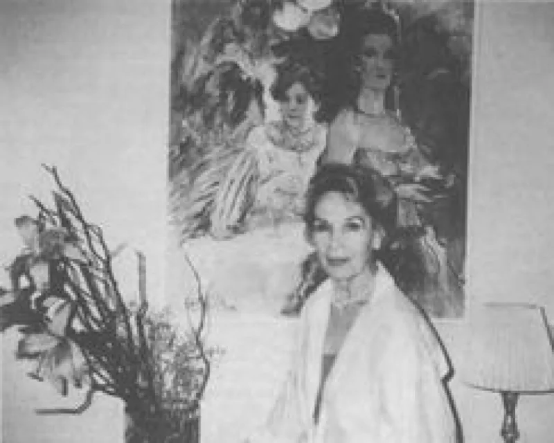 Ona Dokalskaitė–Paškevičienė