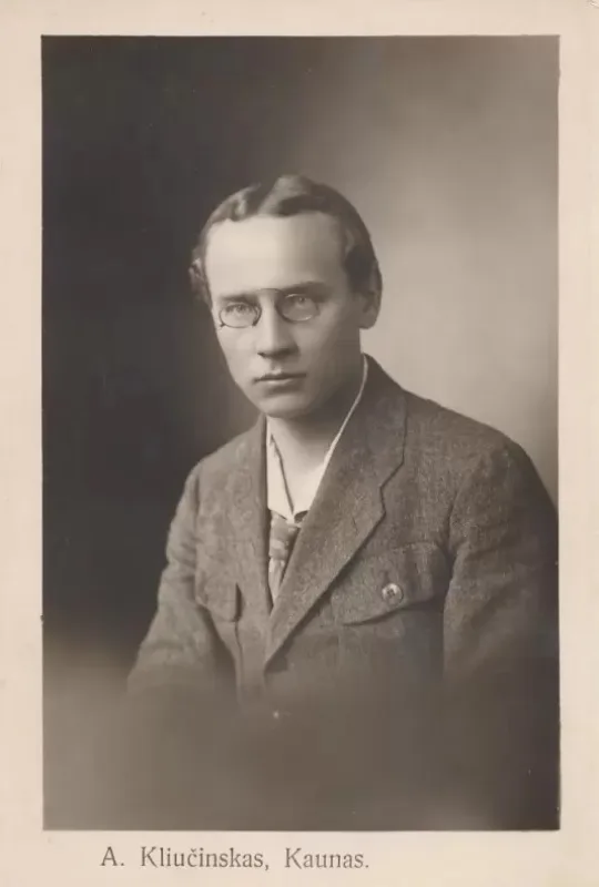 Faustas Kirša