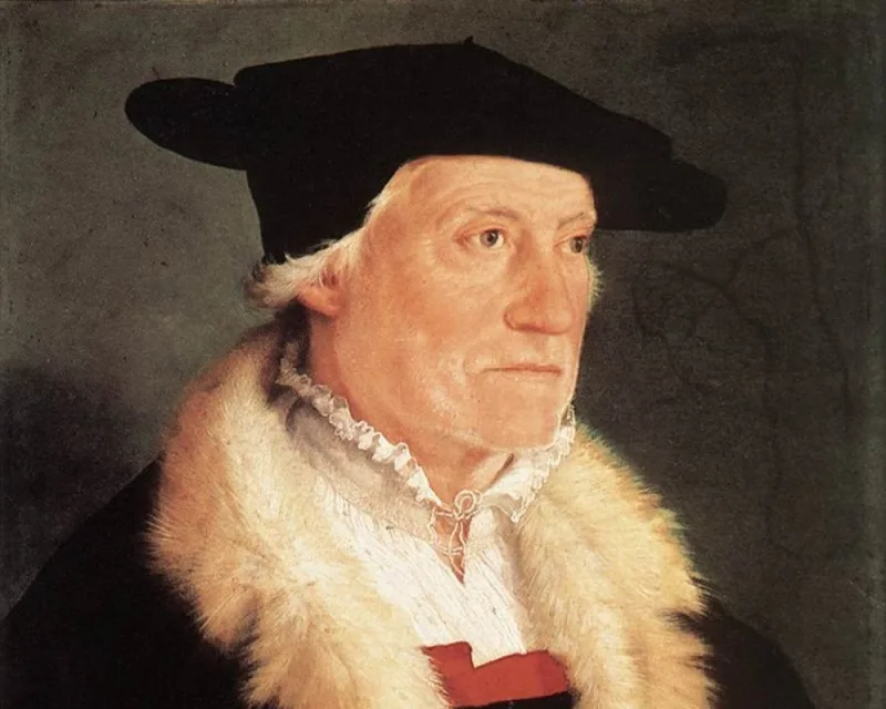 Sebastianas Münsteris (Sebastian Münster)