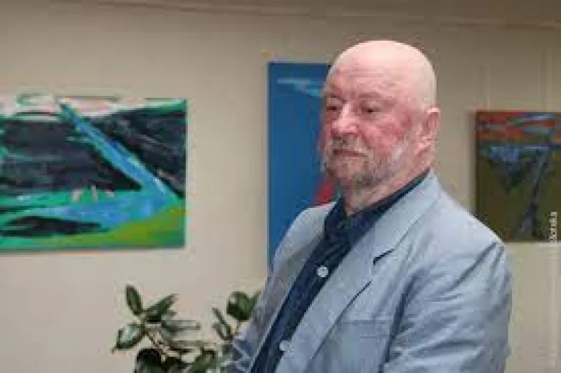 Alvydas Bulaka
