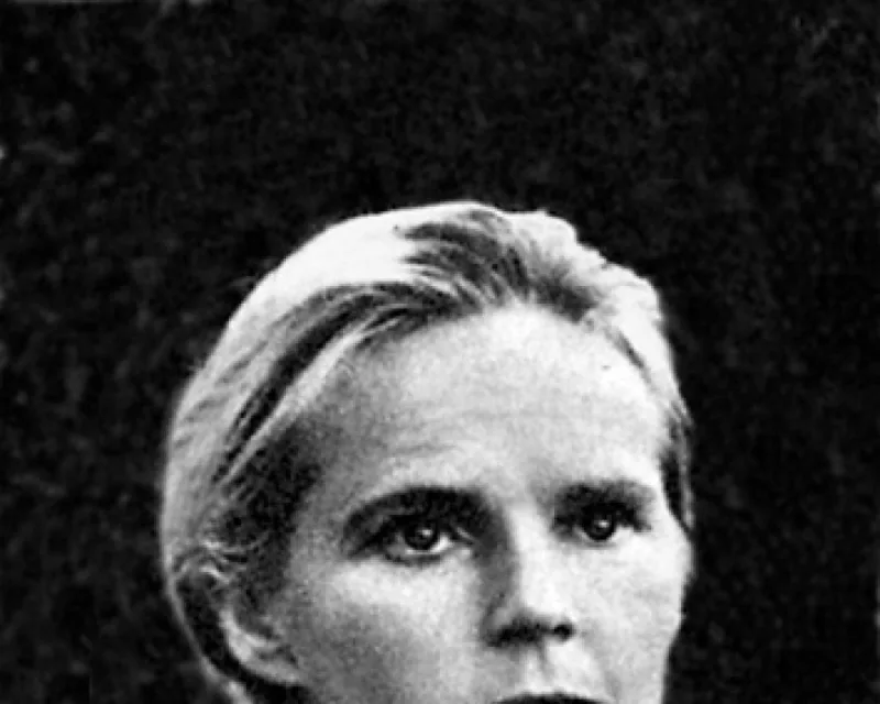 Marytė Švažienė