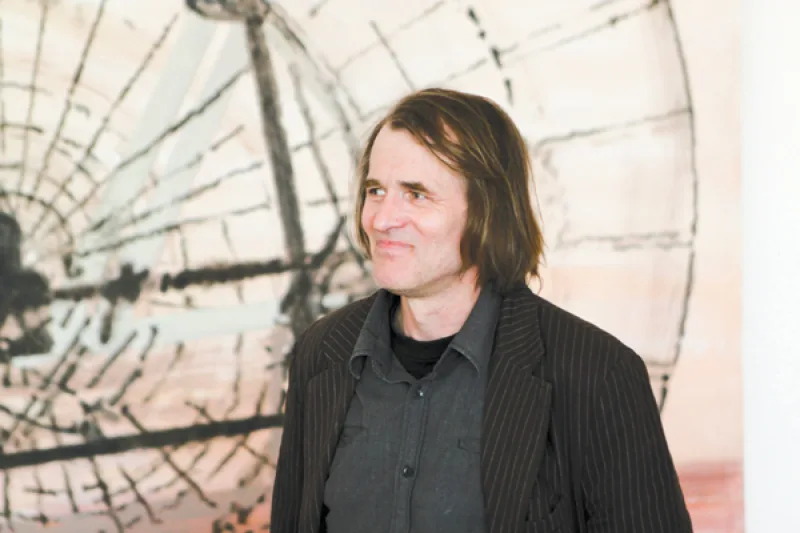 Jonas Gasiūnas