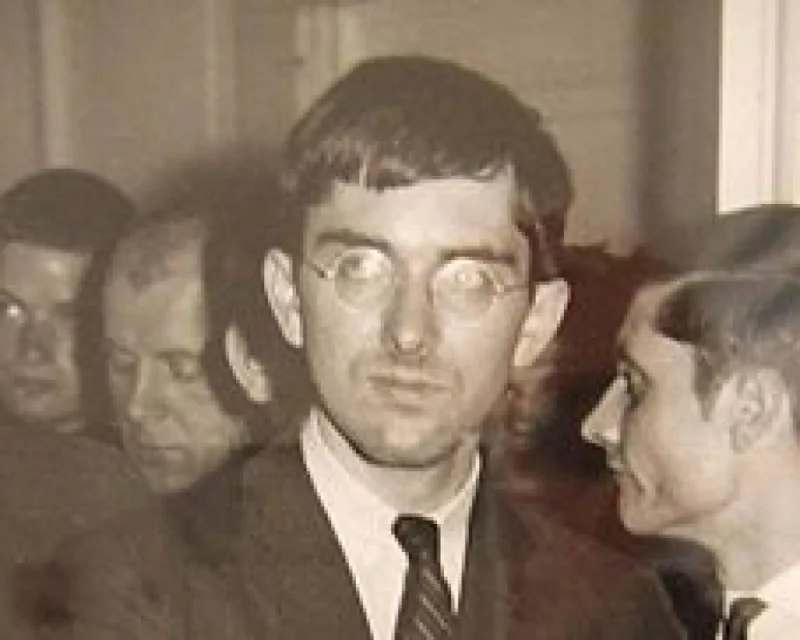 Jurgis Mačiūnas