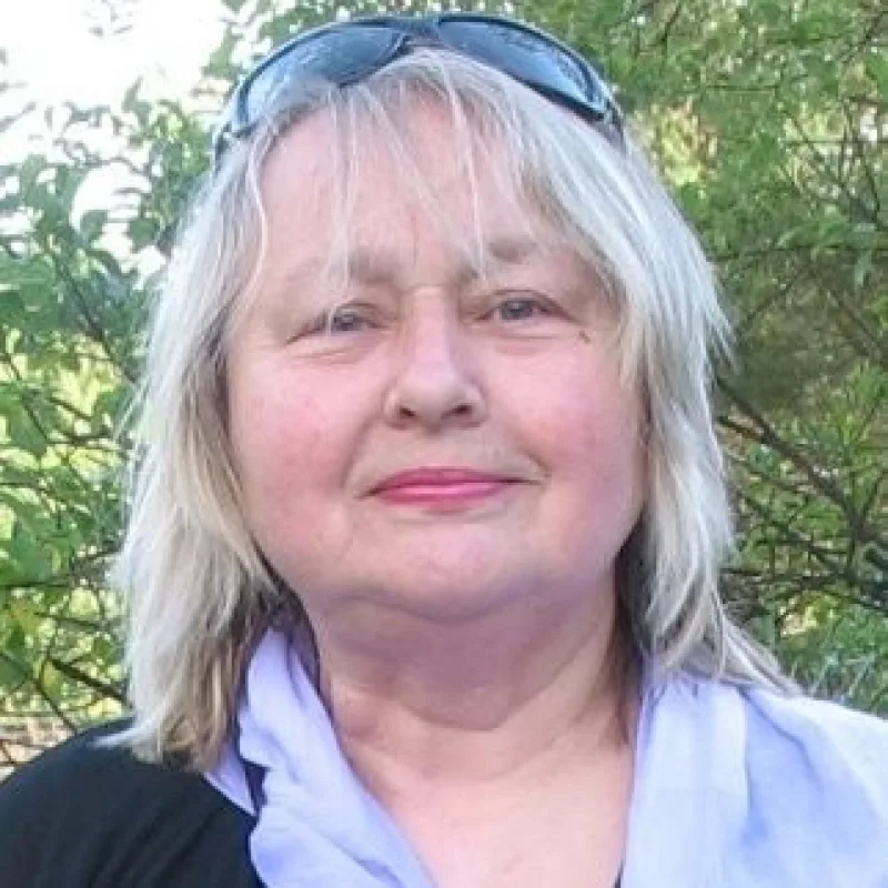 Lionė Grigaliūnaitė