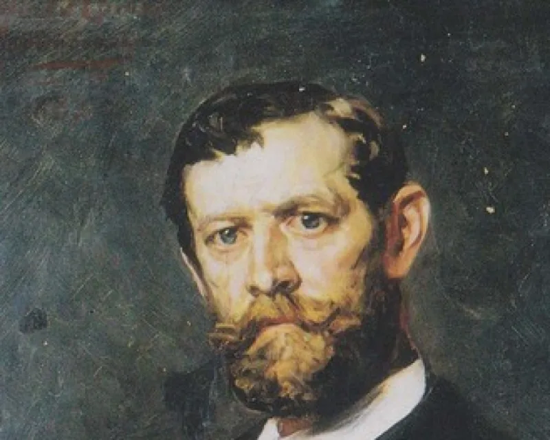 Alfredas Romeris (Alfred Römer)