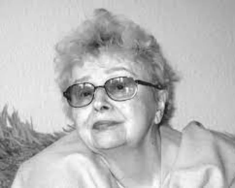 Sofija Veiverytė