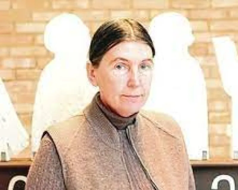 Ksenija Jaroševaitė