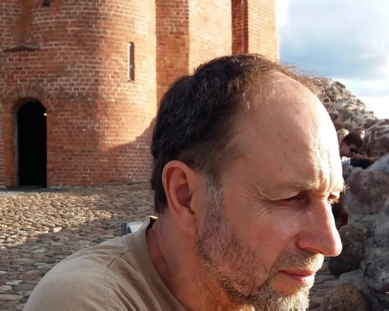 Ričardas Zdanavičius