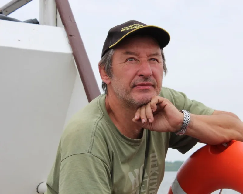 Viktoras Binkis