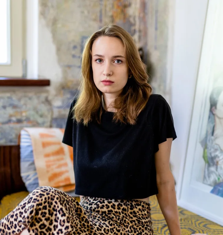 Julija Skudutytė