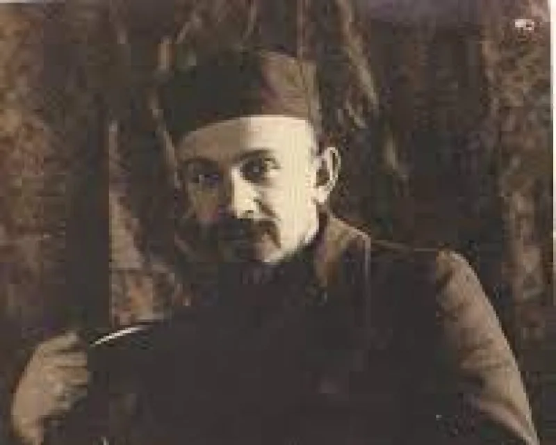 Bari Egizas (Bari Egiz)