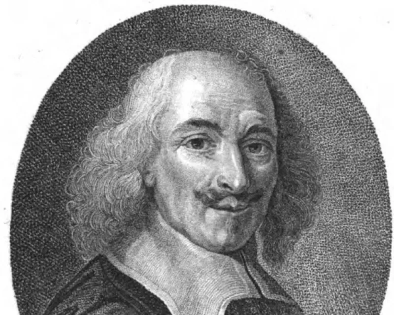 Nicolas Sanson d'Abbeville