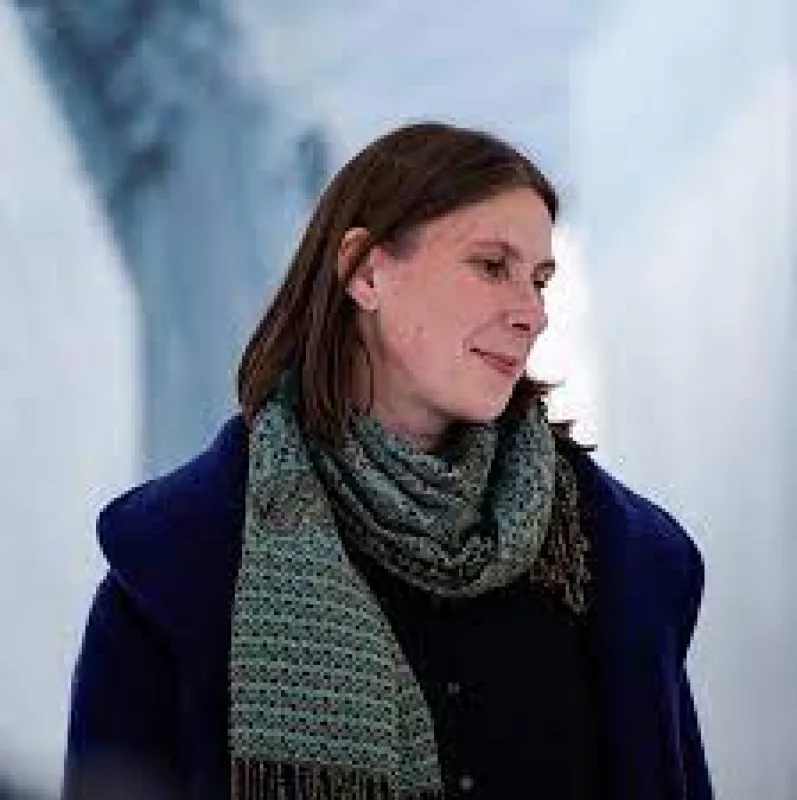 Simona Merijauskaitė