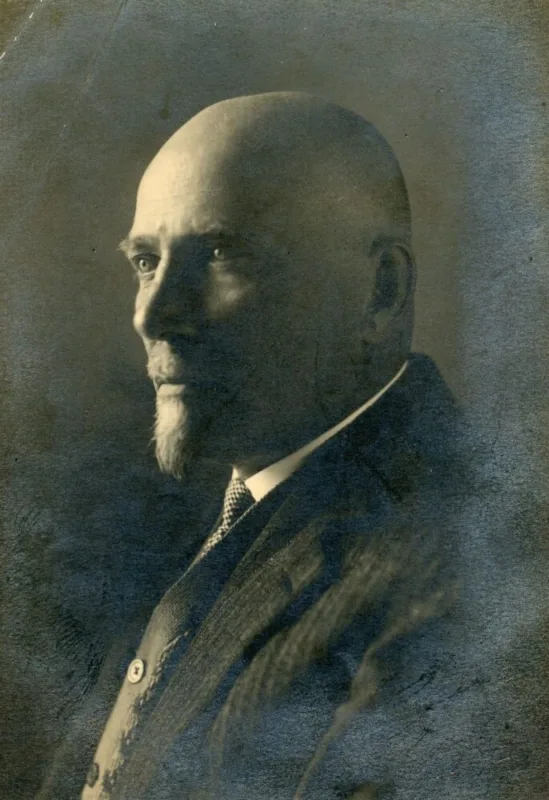 Jonas Mackevičius
