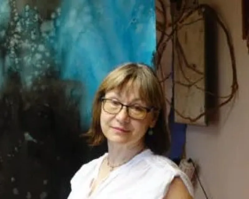 Diana Radavičiūtė