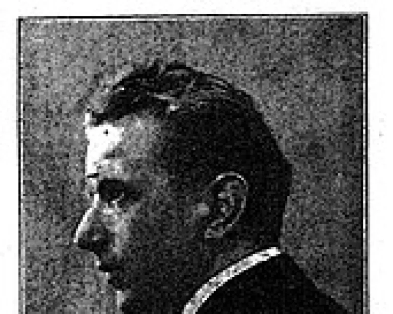 Otto Eduard Pippel