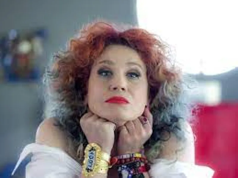 Jūratė Rekevičiūtė