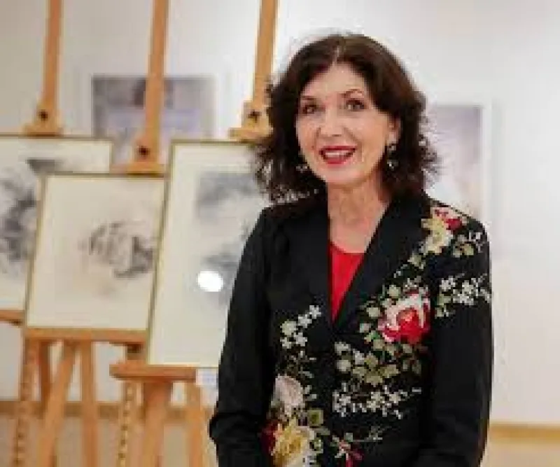 Dovilė Tomkutė