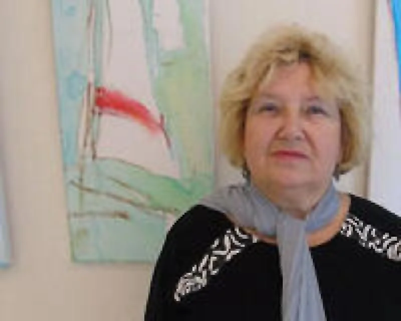 Sofija Rickevičiūtė