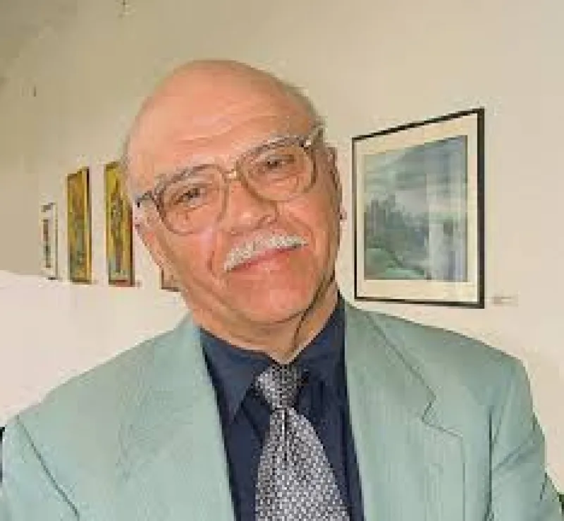 Alfonsas Šuliauskas