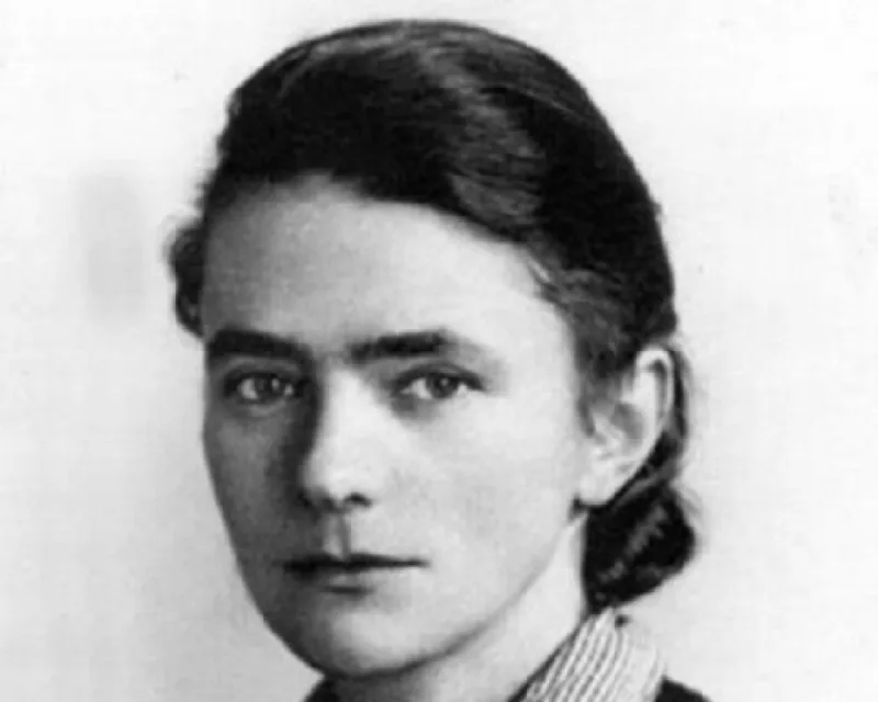 Teodora Helena Bukowska