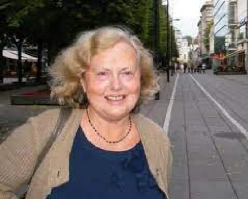 Irena Giedraitienė