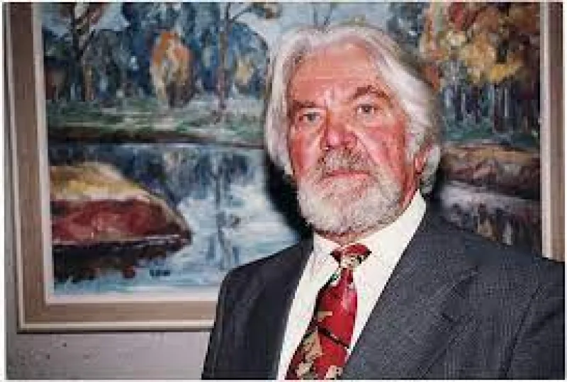 Kazys Naruševičius