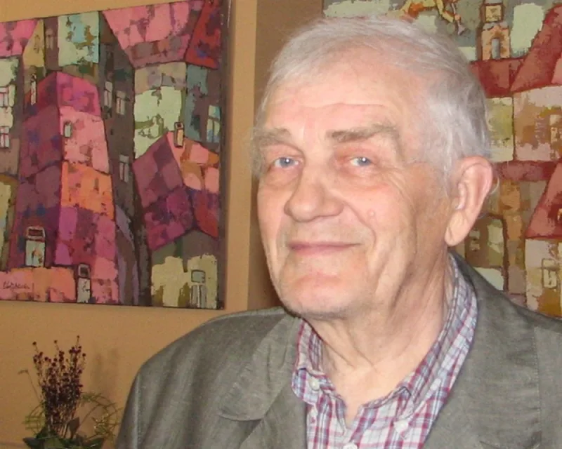Eduardas Urbanavičius