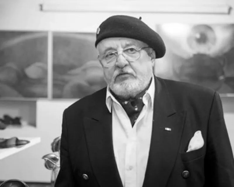 Vladas Kančiauskas