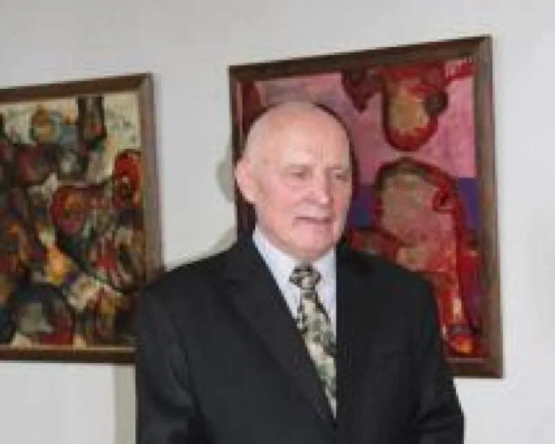 Vilius Ksaveras Slavinskas