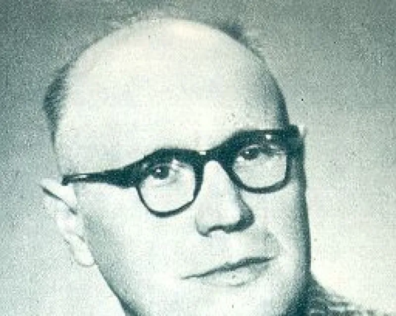 Vladas Norkevičius